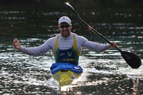 Primeira etapa da competição rendeu quatro medalhas ao país / Foto: Divulgação CBCa